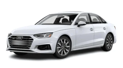 Audi A-3