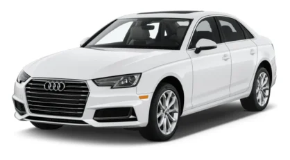 Audi A-4