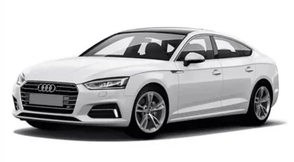 Audi A-5
