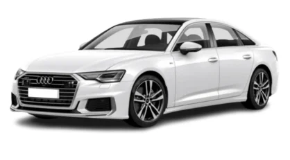 Audi A-6