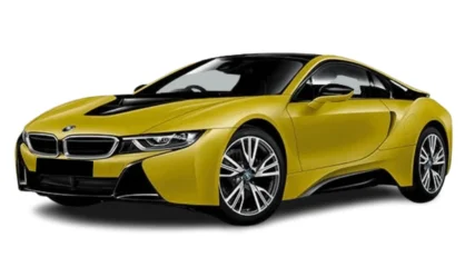 BMW-i8