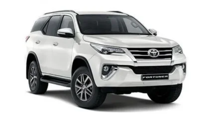 Fortuner