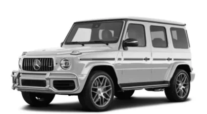 G-Wagon
