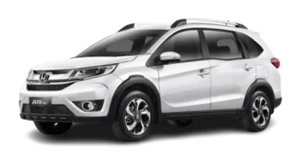 Honda BRV