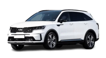 Kia Santro