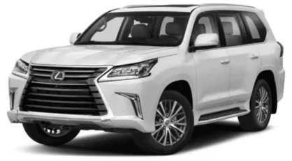 Lexus 570