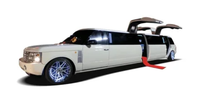 Limousine