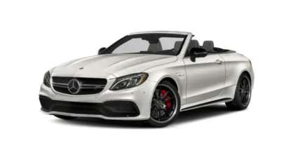 Mercedes E 300 Convertible