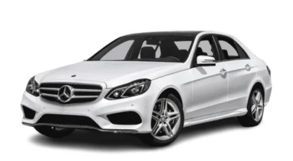 Mercedes E-300