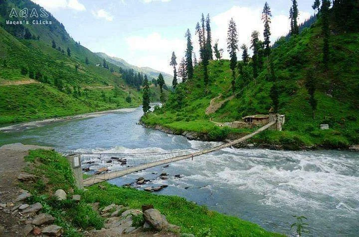 neelum valley