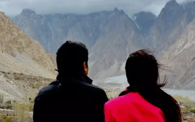 Hunza Velly